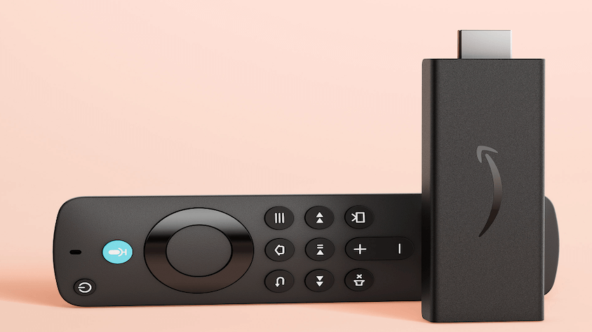 FireTV Stickを利用する