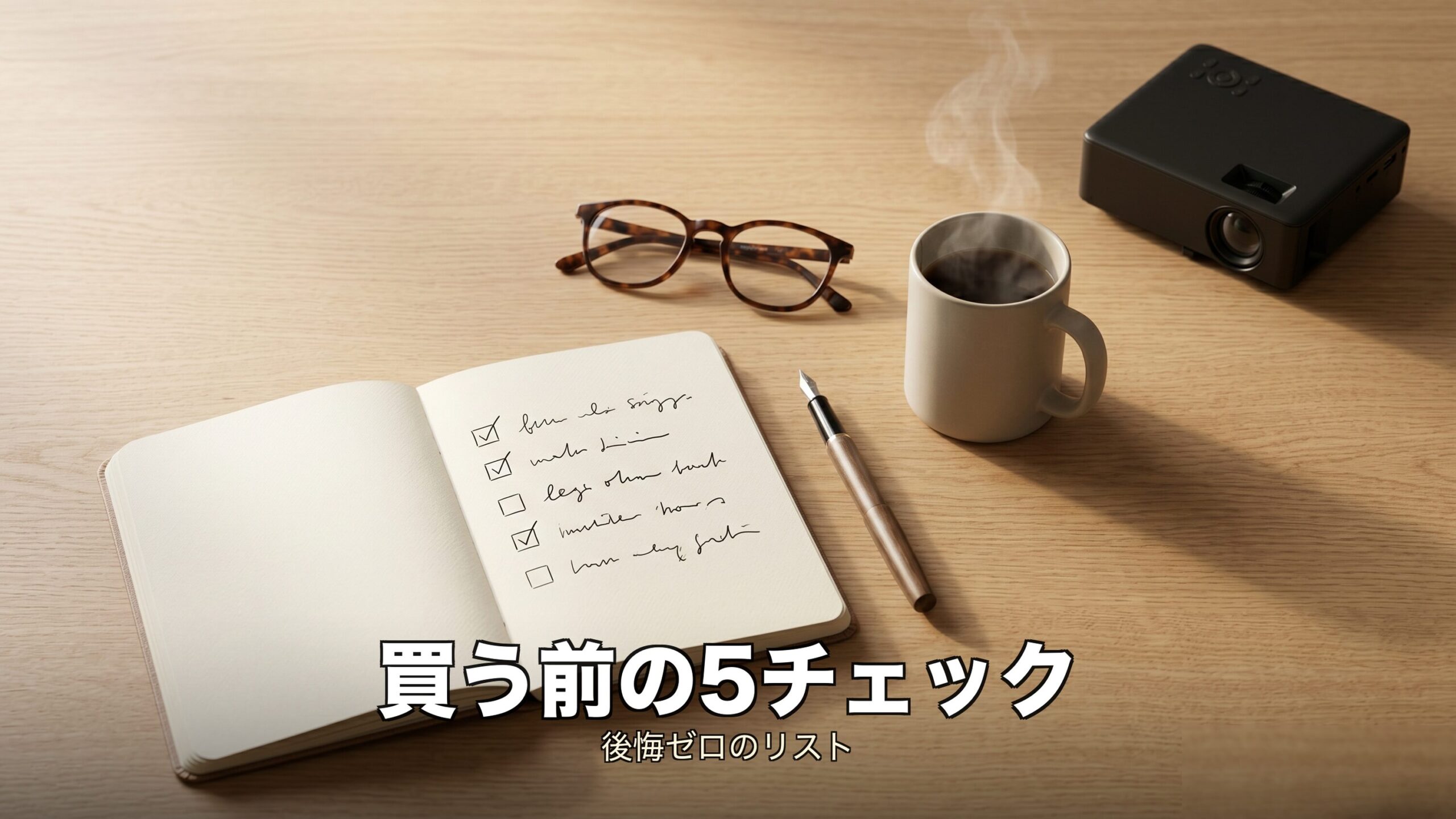 レンタルで本格機種を試す中間ステップ